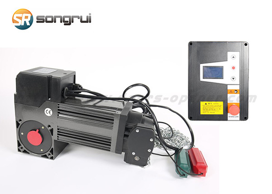 품질  15 Square Meter 35N.M 300W Industrial Door Openers 공장