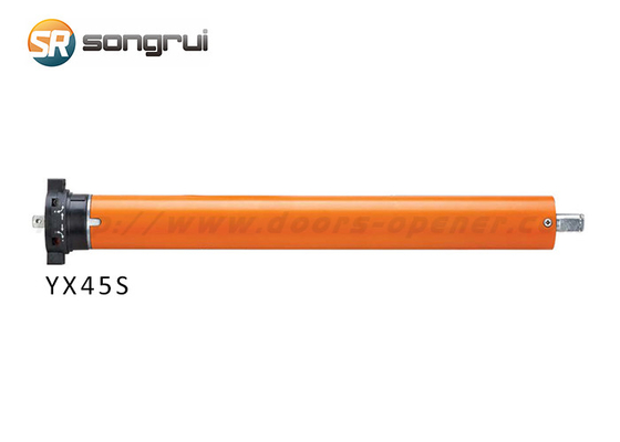 품질  AC 220V 10N.M 15RPM Tubular Motor Roller Shutter 공장