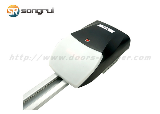 품질  DC Motor Sectional Garage Door Opener , 1000N Overhead Door Garage Door Opener 공장