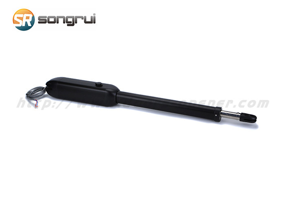 품질  400KG 60 Watt Automatic Door Openers , DC 24V Electric Swing Gate Opener 공장