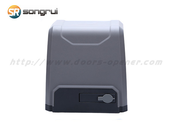 AC 직류 전동기 600KG SL2000AC 750W 미닫이 오프너
