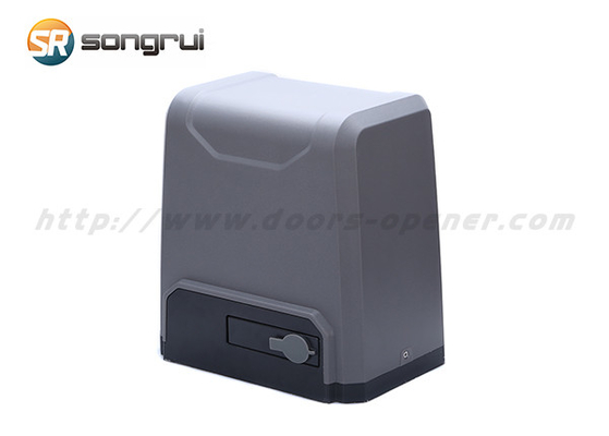 AC 직류 전동기 600KG SL2000AC 750W 미닫이 오프너
