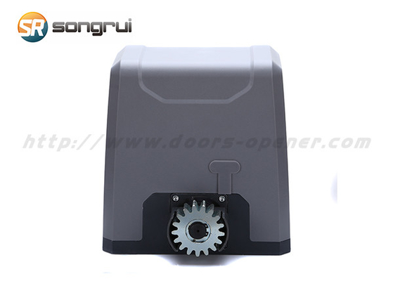 AC 직류 전동기 600KG SL2000AC 750W 미닫이 오프너