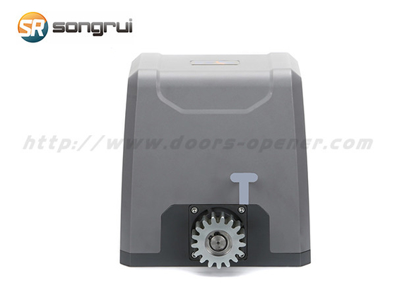 AC 직류 전동기 600KG SL2000AC 750W 미닫이 오프너