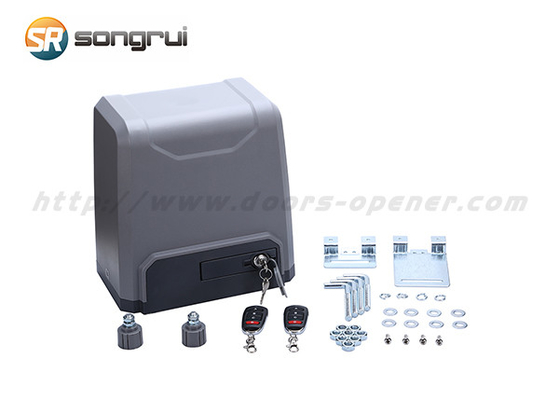 AC 직류 전동기 600KG SL2000AC 750W 미닫이 오프너