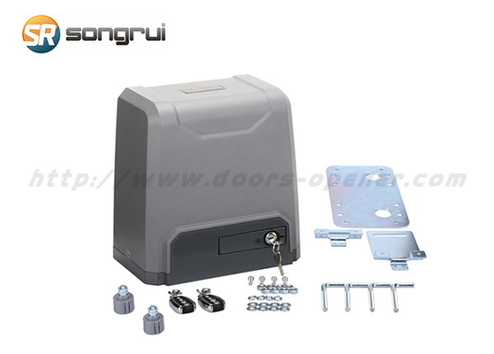 400W 전기 게이트 모터인 1000KG SL1000AC 미닫이 오프너 와이파이