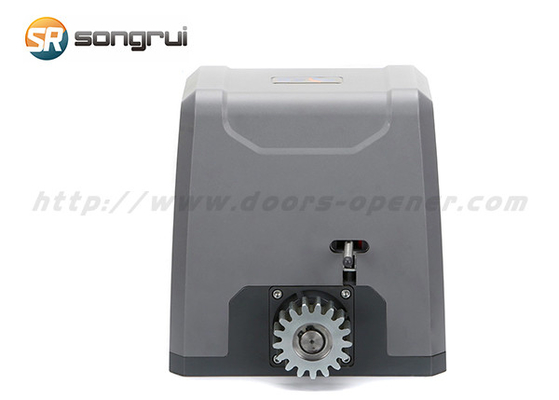 400W 전기 게이트 모터인 1000KG SL1000AC 미닫이 오프너 와이파이
