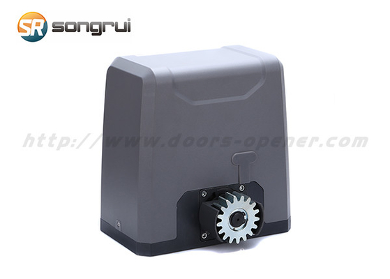 400W 전기 게이트 모터인 1000KG SL1000AC 미닫이 오프너 와이파이