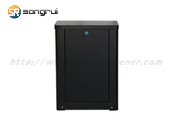 SL4000BP 380V 1500W 4000KG 상업적 미닫이 모터