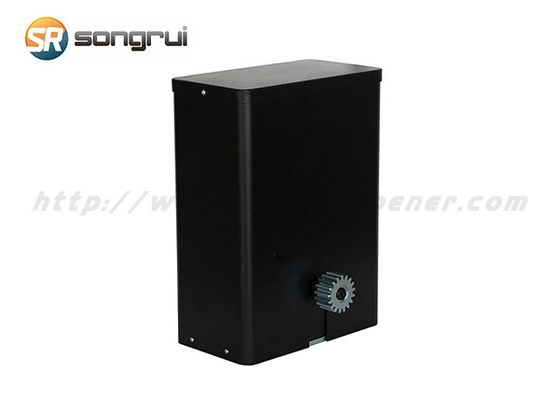 SL4000BP 380V 1500W 4000KG 상업적 미닫이 모터