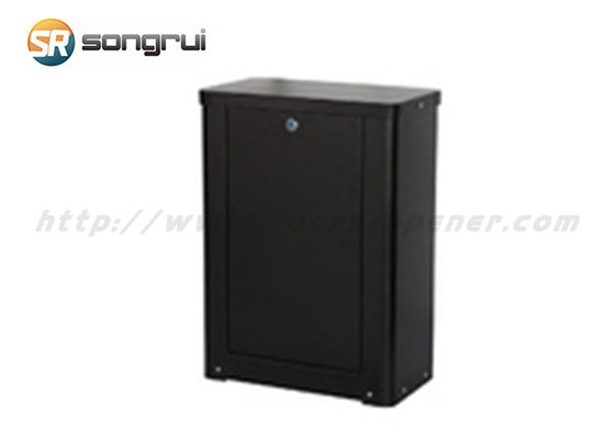 SL4000BP 380V 1500W 4000KG 상업적 미닫이 모터