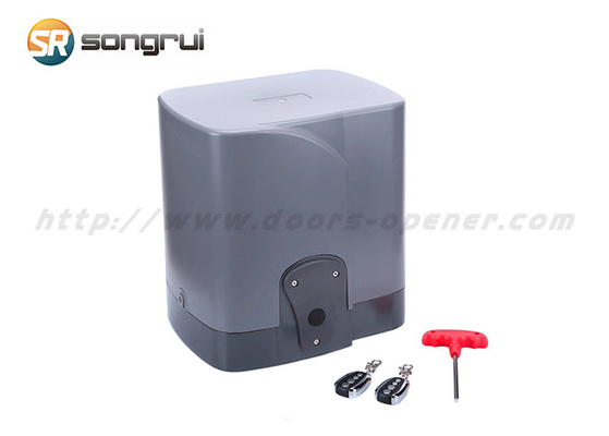 750W 2000KG 380V PY2000AC 미끄러져 움직이는 차도 게이트 오프너