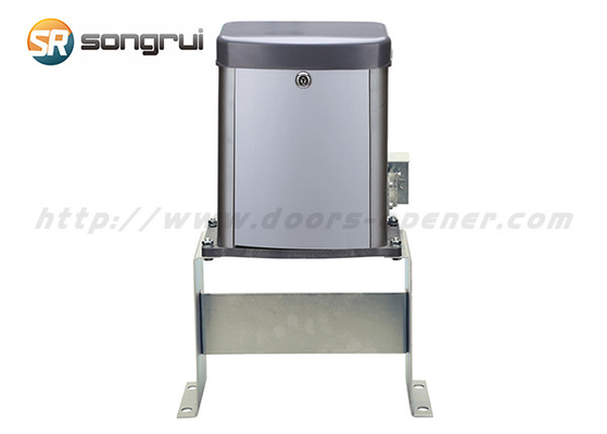 100W 자동차 게이트 미끄러져 움직이는 모터스