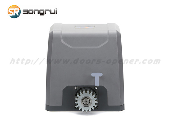 800KG SL800AC 자동차 미닫이 오프너, 370 와트 자동차 게이트 미끄러져 움직이는 모터스