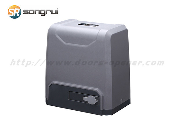 800KG SL800AC 자동차 미닫이 오프너, 370 와트 자동차 게이트 미끄러져 움직이는 모터스
