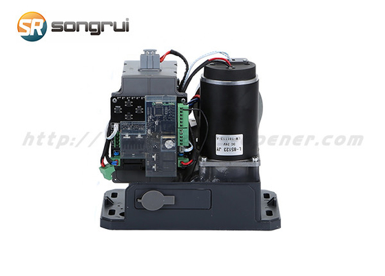 500KG 150 와트 220V 전기 미닫이 모터