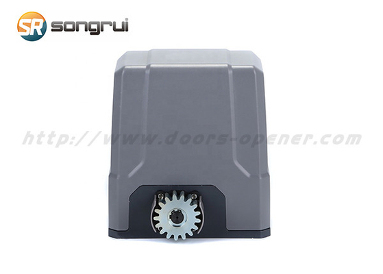 500KG 150 와트 220V 전기 미닫이 모터