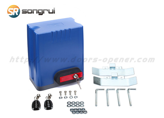 DC 모터 800KG DKC800DC 자동 미닫이 문 오프너