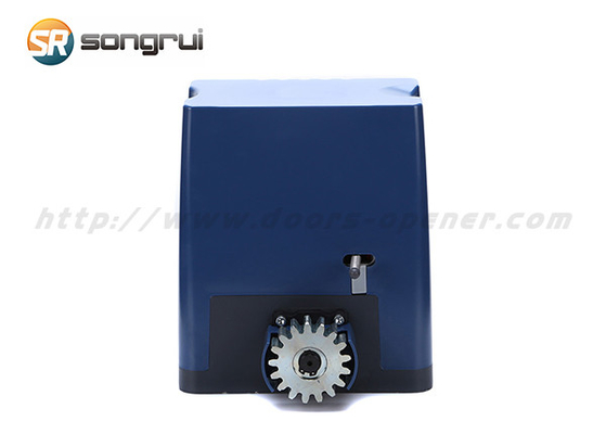 DC 모터 800KG DKC800DC 자동 미닫이 문 오프너