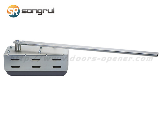 260W 400KG PK400ZD 110V 자동차 회전식 수문 오프너