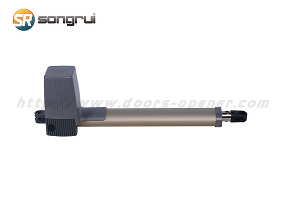 350KG PK350DC 회전식 수문 오프너, PK350DC 요동암 게이트 모터