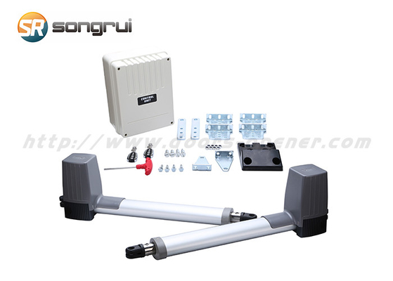 DC 24V PK300DC 와이파이 회전식 수문 오프너, 300KG 요동암 게이트 오프너