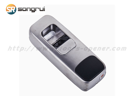 금속 방수 IP68 신분 증명서 문 지문