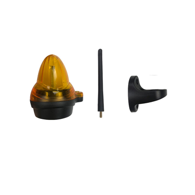 경보 광을 번쩍인 LED 12V 추적 창 부속물