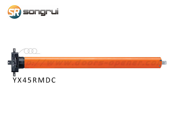 매뉴얼 라디오 12V 15RPM 30N.M DC 튜블러 모터