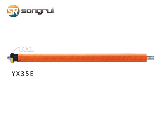 35E AC 120W 17RPM 튜블러 모터 로라 덧문