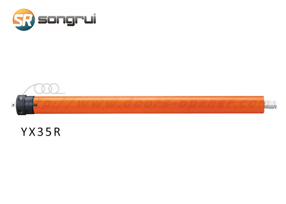 17RPM 6N.M 35R 라디오 120 볼트 튜브 튜블러 모터