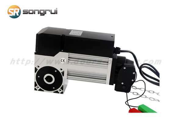 500W 70N.M 직류 전동기 35m2 산업적 도어 오프너