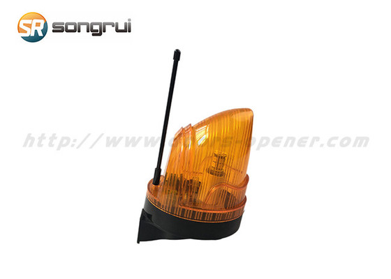 265V 점멸 led 경보 광