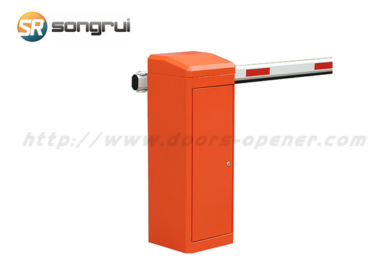 DC 브러시리스 모터 5M 240V 자동 도로 장애물