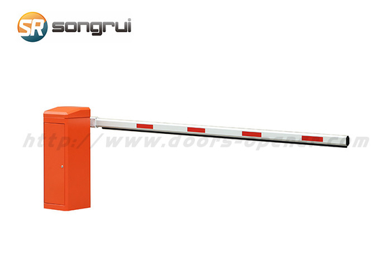 DC 브러시리스 모터 5M 240V 자동 도로 장애물