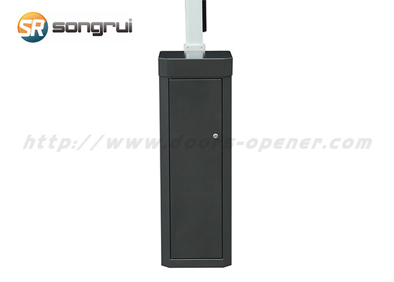 효율적 자동 IP54 붐 장애물 게이트, 8W 파킹 장애물 게이트 시스템