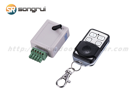 433MHz 추적 창 부속물, 5V 자동문 원격