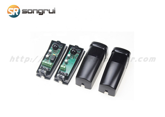 YS123 12V 추적 창 부속물, IP54 적외선 광전지 게이트 센서