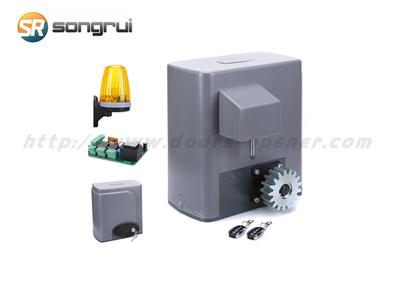 220V 미끄러져 움직이는 280W 600KG 집 추적 창 오프너