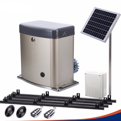 DC 모터 100W 300KG 체인 구동 차고 도어 오프너