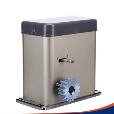 DC 모터 100W 300KG 체인 구동 차고 도어 오프너