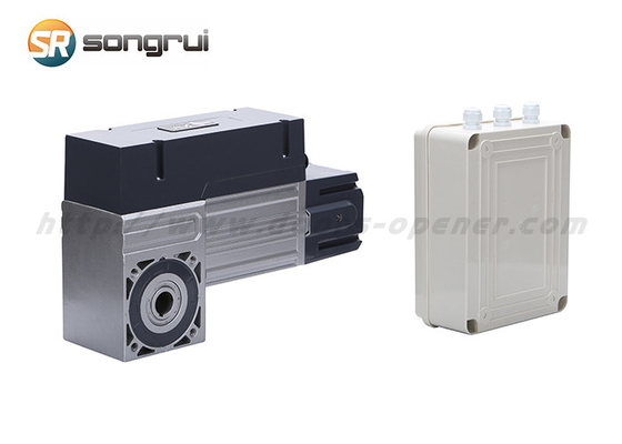 20개 스퀘어 40N.M 350W 부분적 산업적 도어 오프너